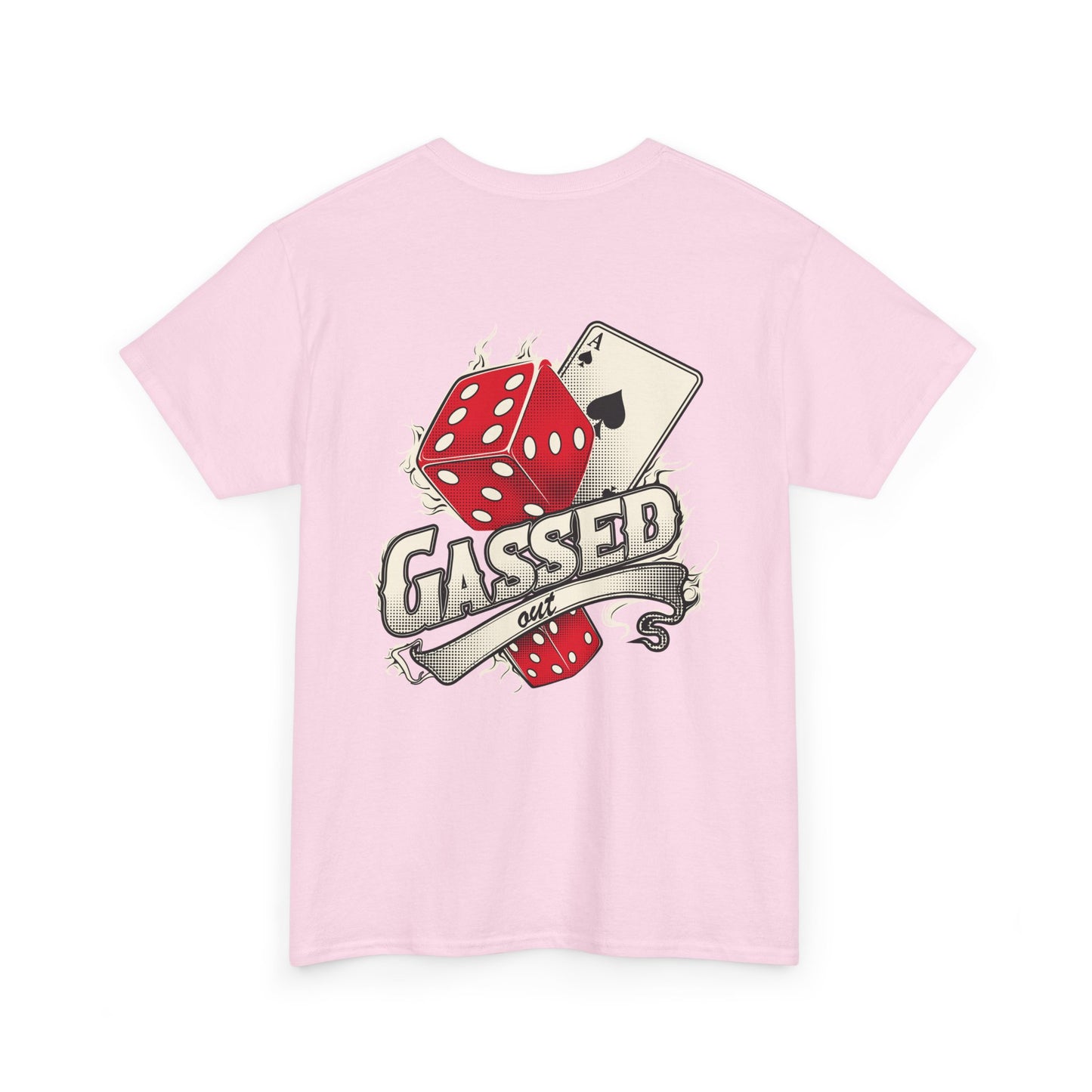 High Roller Tee