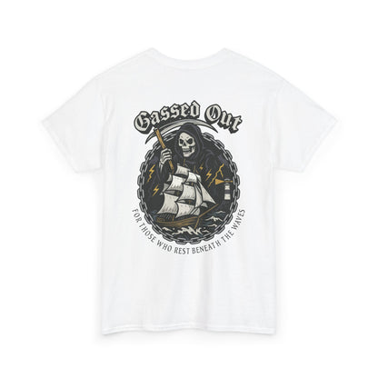 Rough Sea's Tee
