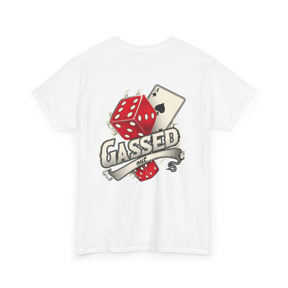 High Roller Tee