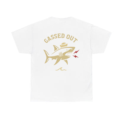 Shark Attack Tee