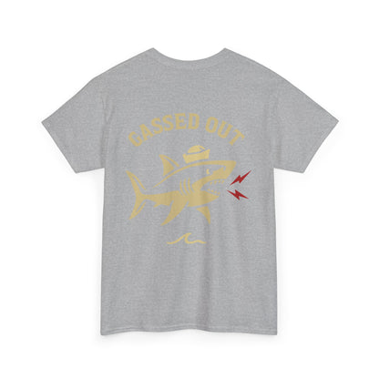 Shark Attack Tee