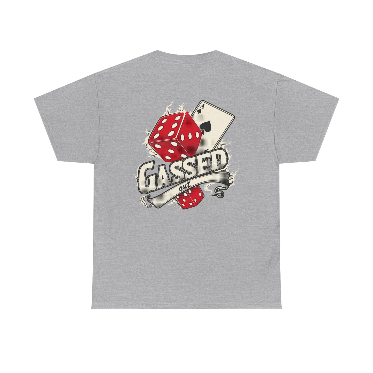 High Roller Tee