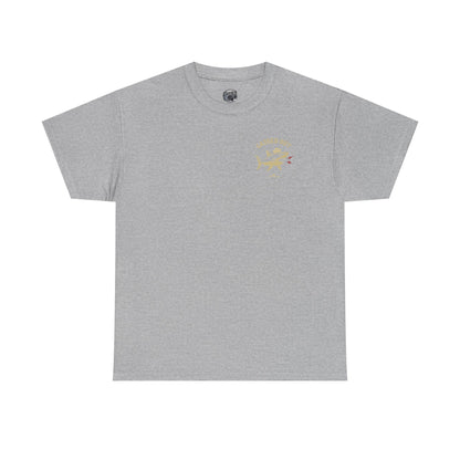 Shark Attack Tee