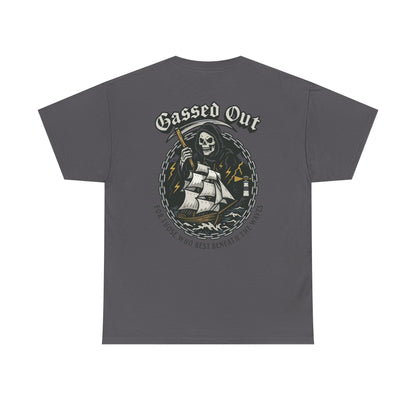 Rough Sea's Tee
