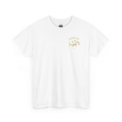 Shark Attack Tee