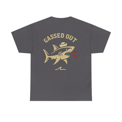 Shark Attack Tee