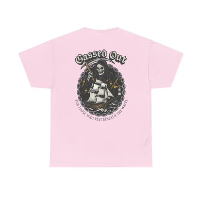 Rough Sea's Tee