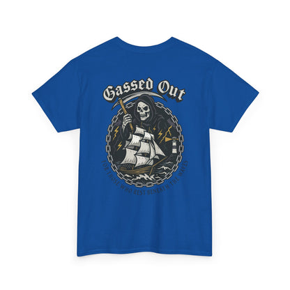 Rough Sea's Tee