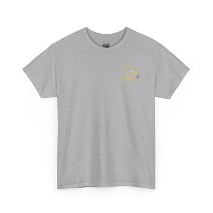 Shark Attack Tee