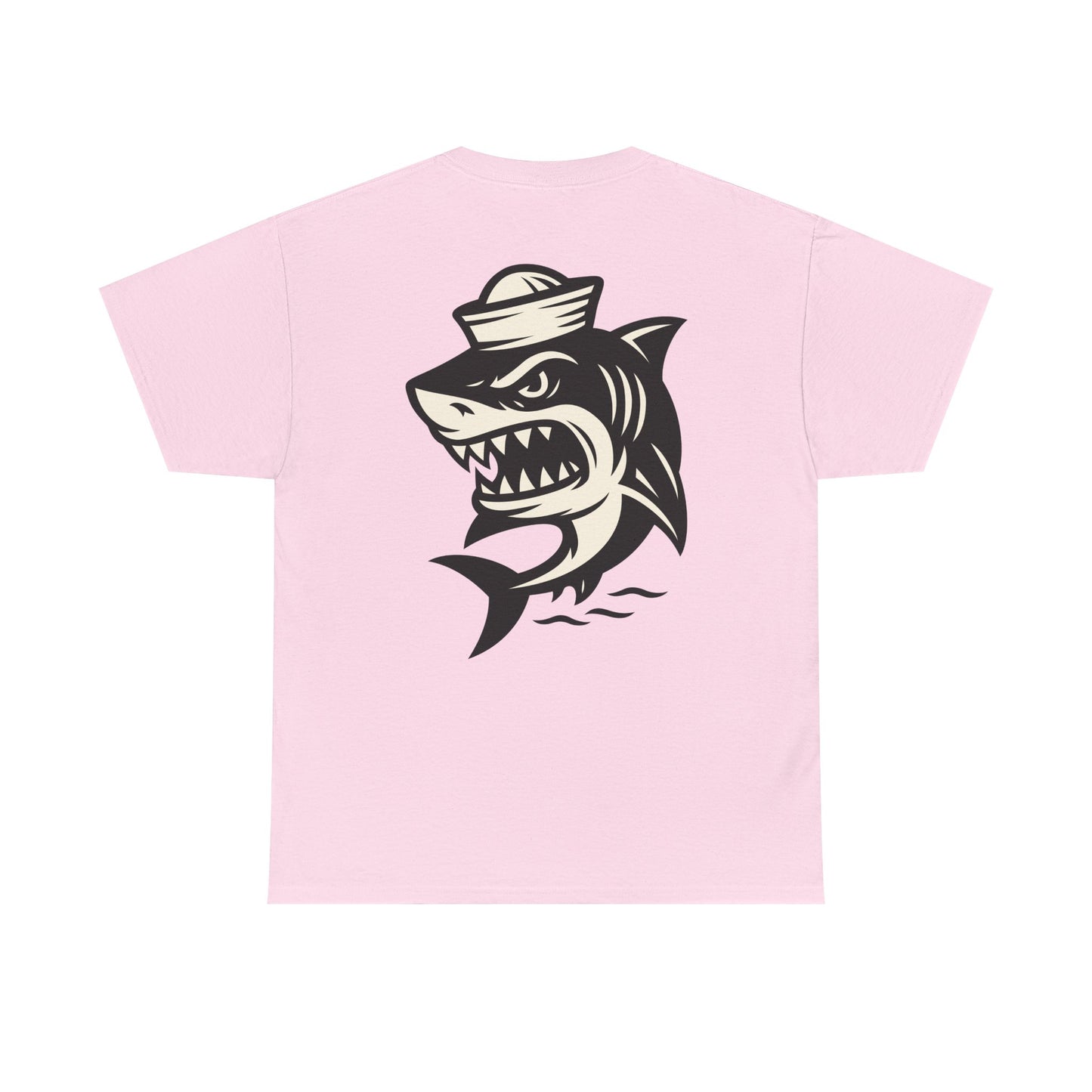 War Shark Tee