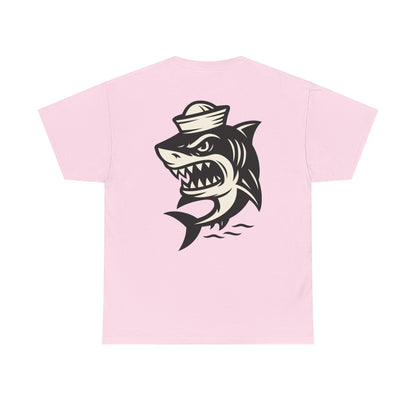 War Shark Tee