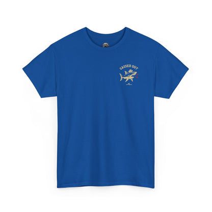 Shark Attack Tee