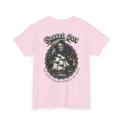Rough Sea's Tee