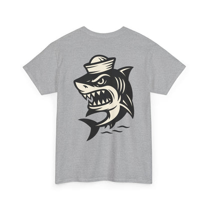 War Shark Tee