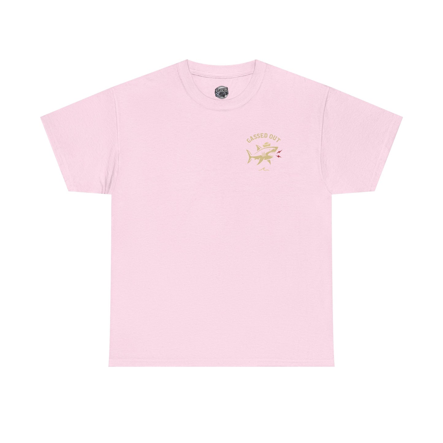 Shark Attack Tee