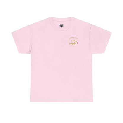 Shark Attack Tee