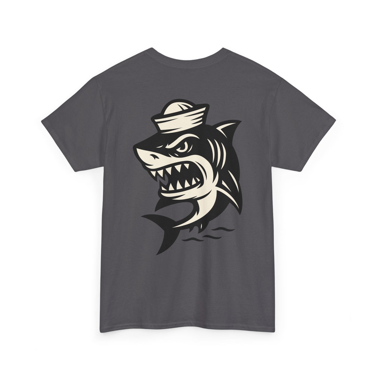 War Shark Tee