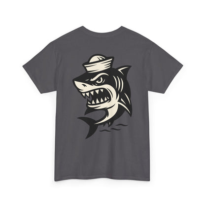 War Shark Tee