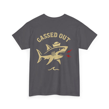 Shark Attack Tee