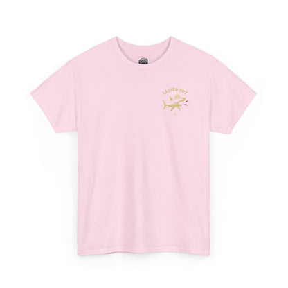 Shark Attack Tee