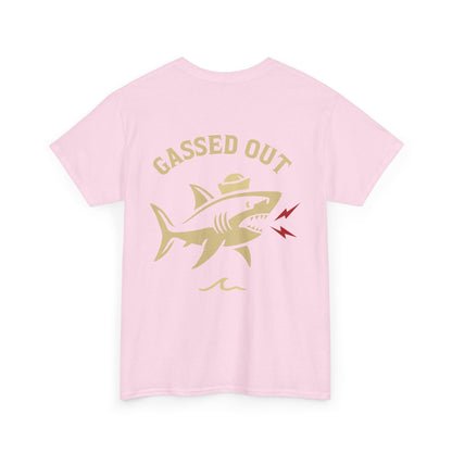 Shark Attack Tee