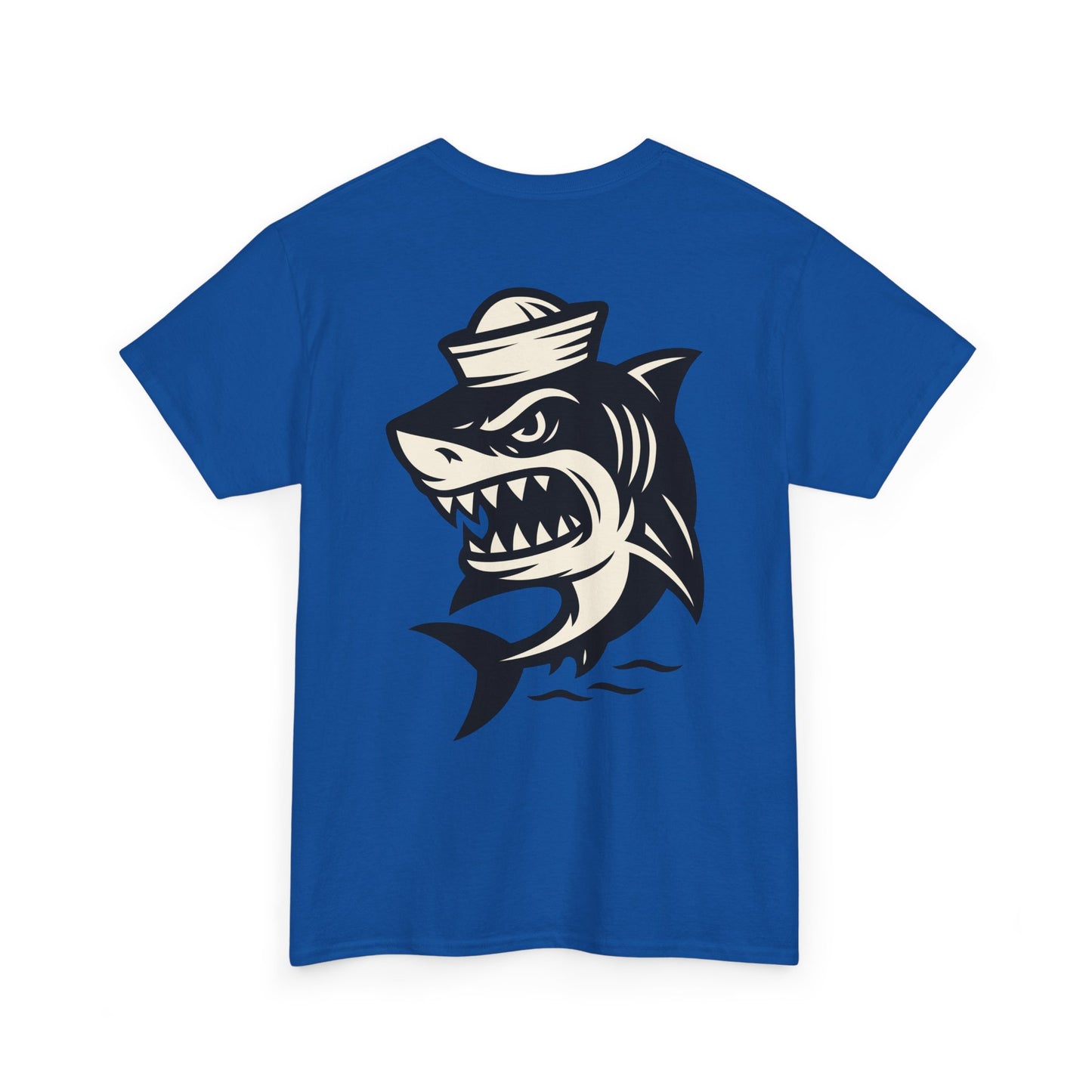 War Shark Tee