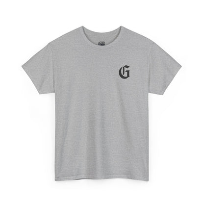 Skull Rose Tee