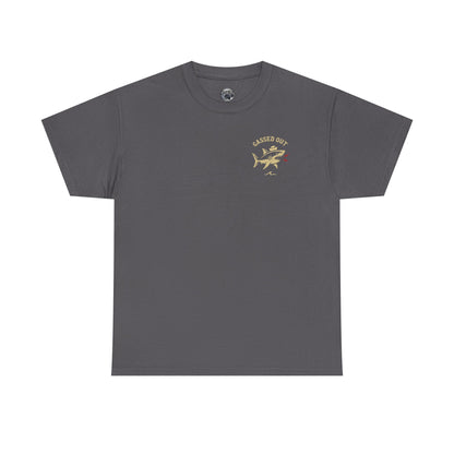 Shark Attack Tee