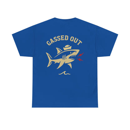Shark Attack Tee
