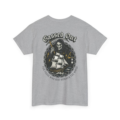 Rough Sea's Tee