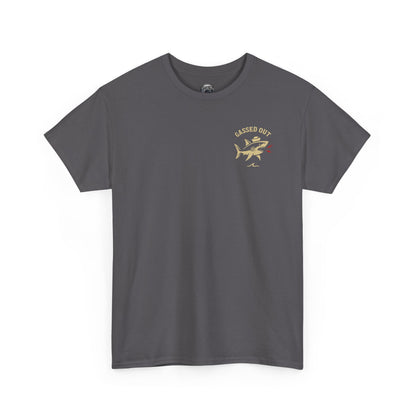 Shark Attack Tee