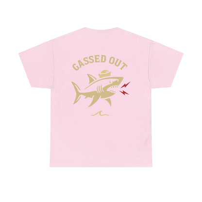 Shark Attack Tee