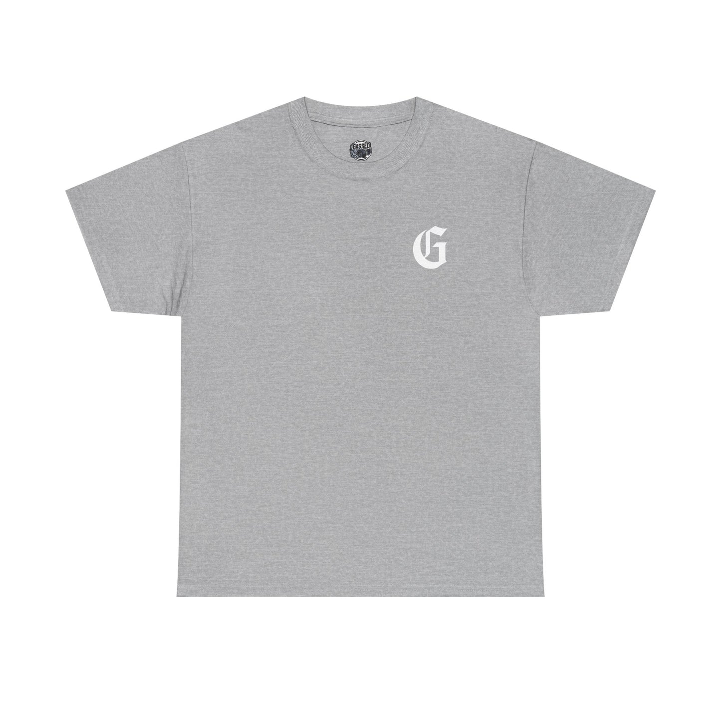 High Roller Tee