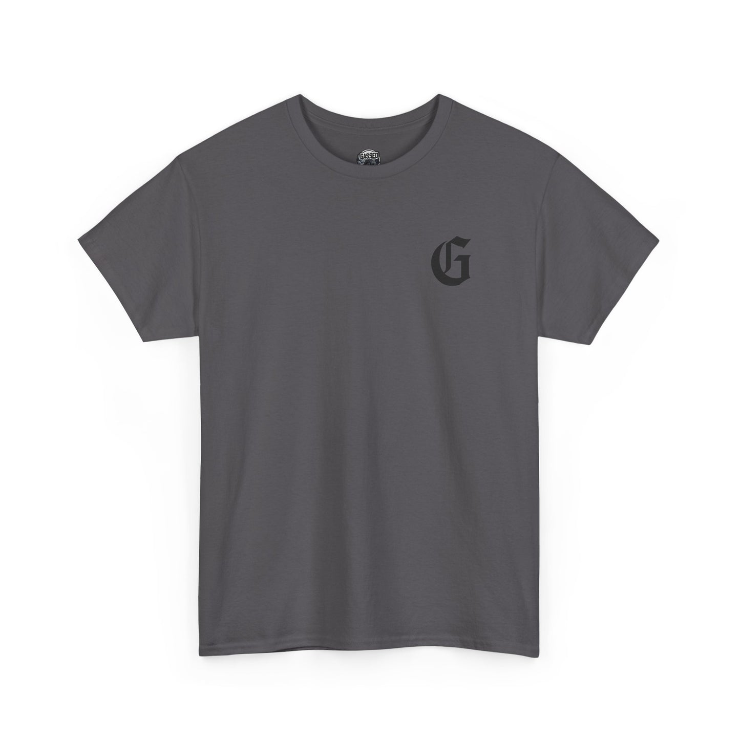 War Shark Tee