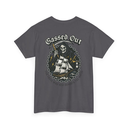 Rough Sea's Tee