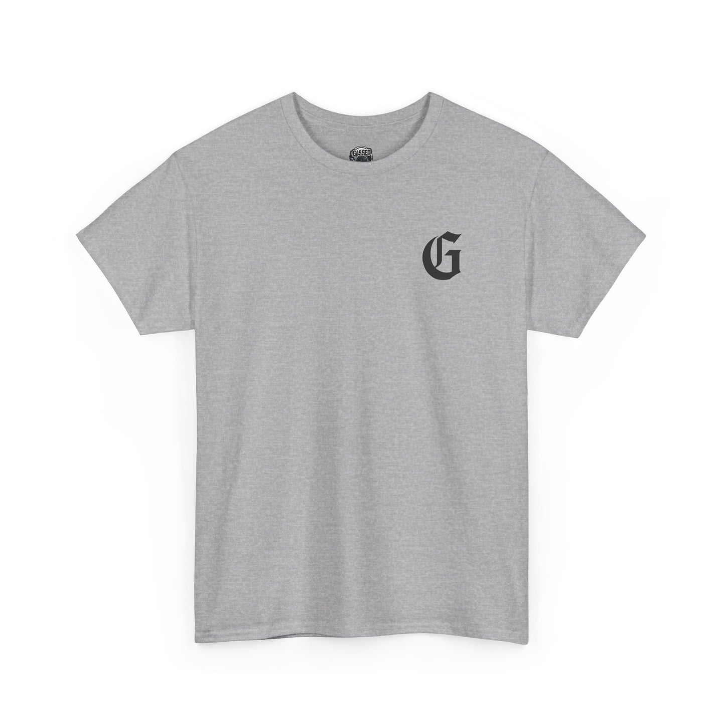 War Shark Tee