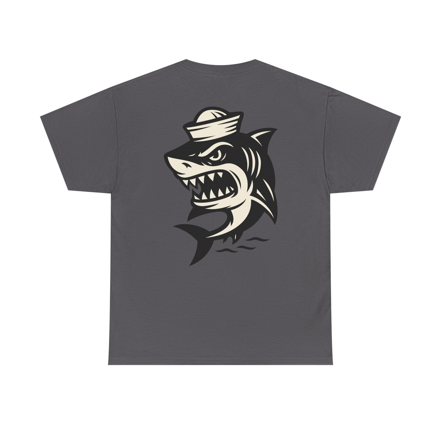 War Shark Tee