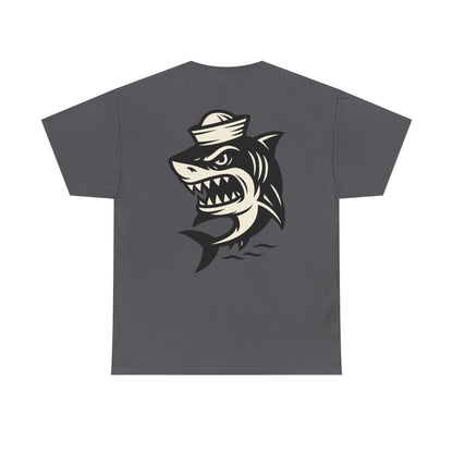 War Shark Tee
