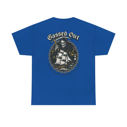 Rough Sea's Tee