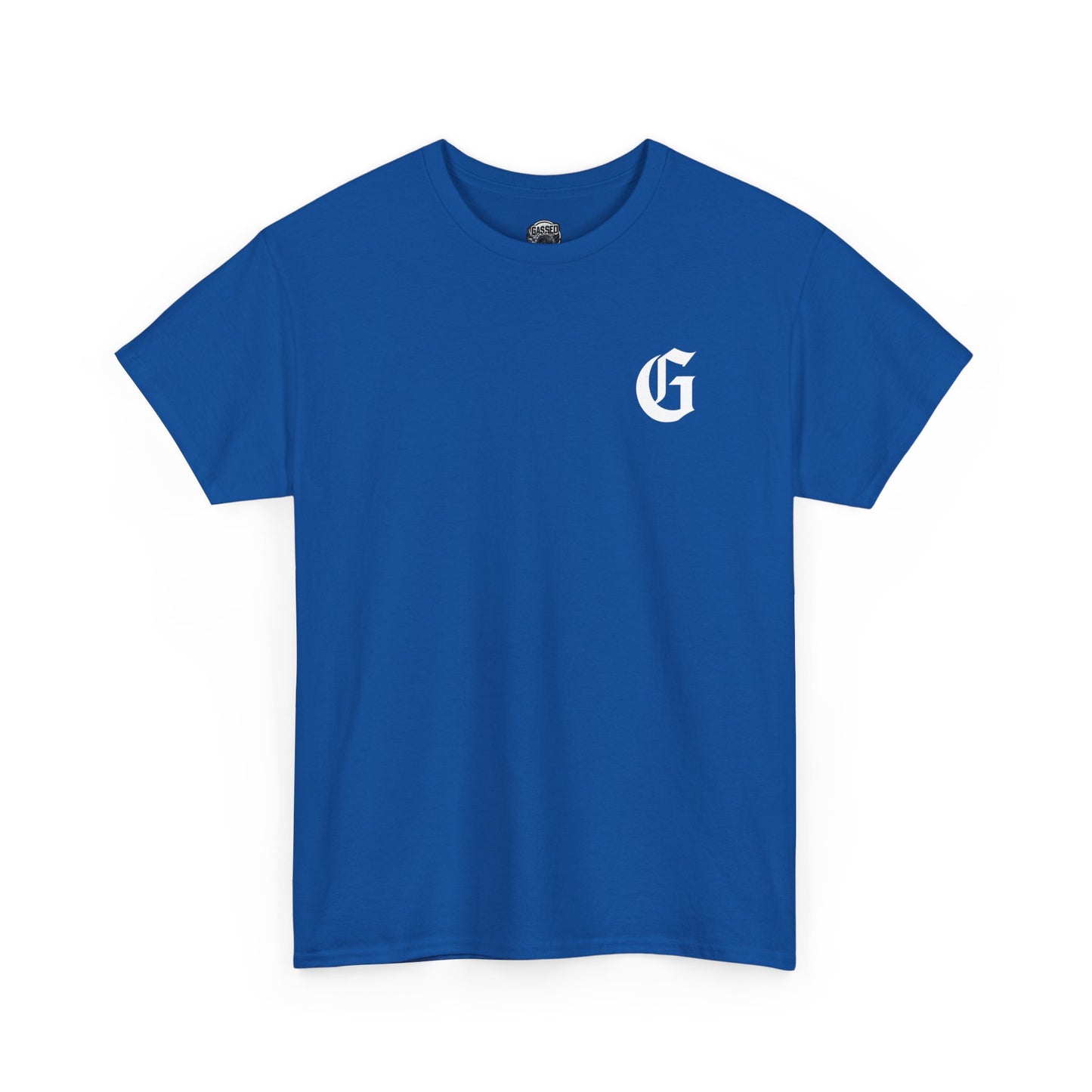 High Roller Tee