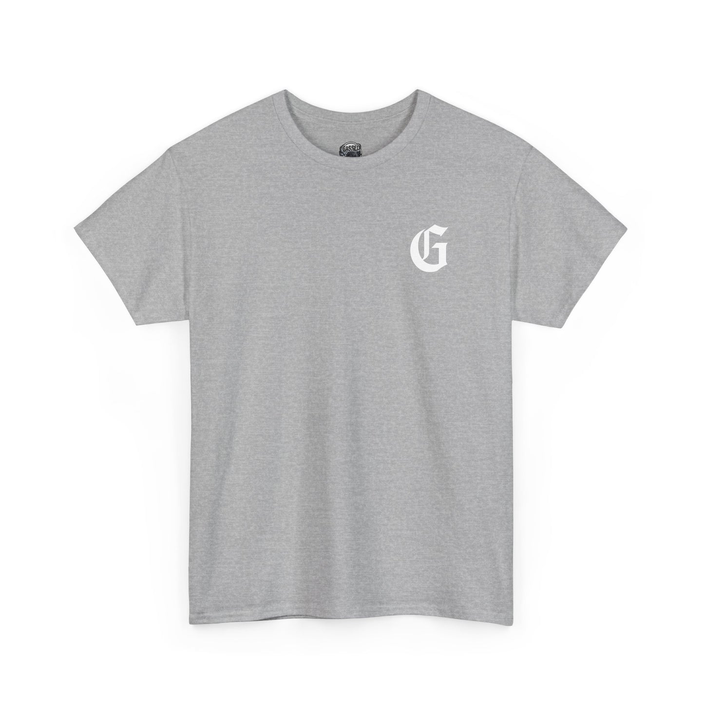 High Roller Tee