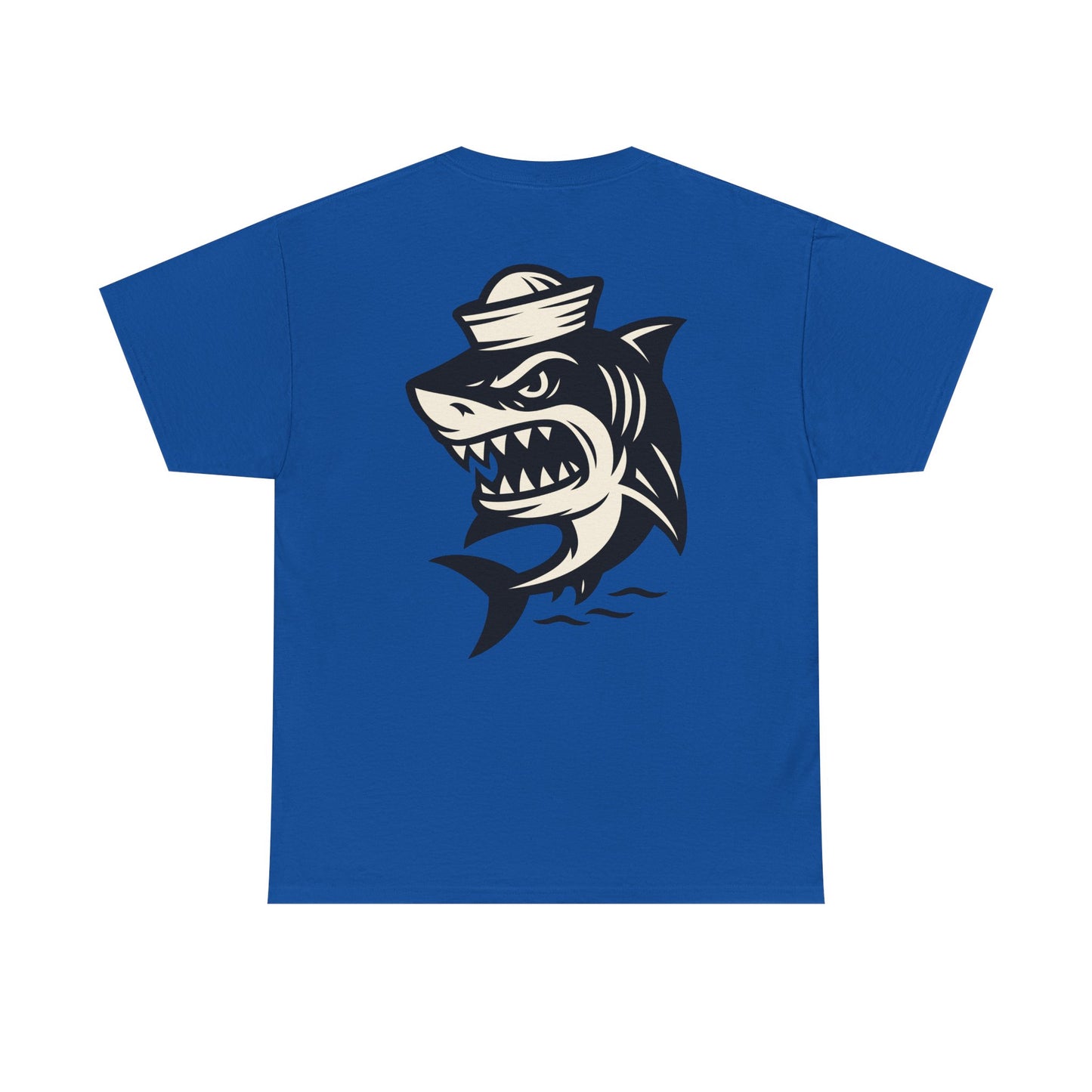 War Shark Tee