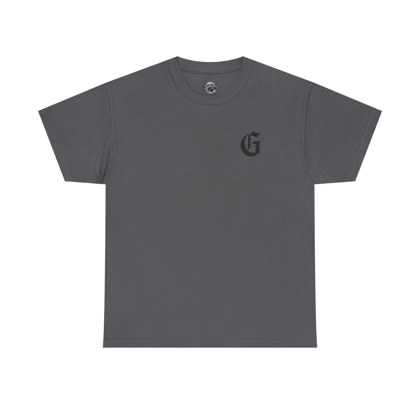 War Shark Tee