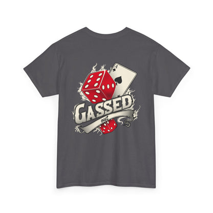 High Roller Tee