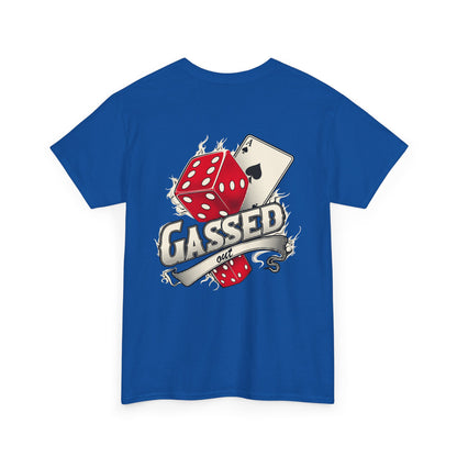 High Roller Tee