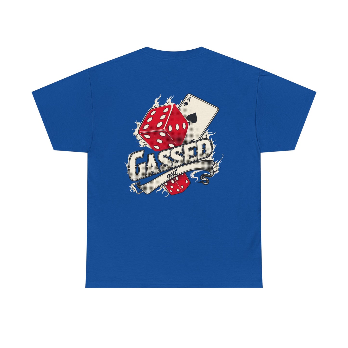 High Roller Tee