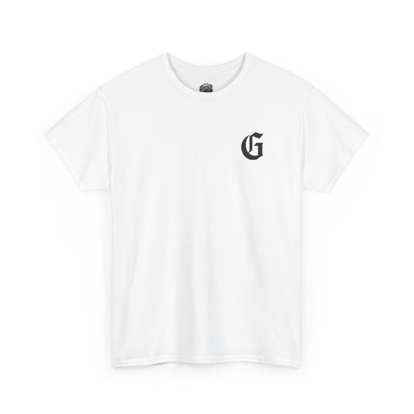Rough Sea's Tee