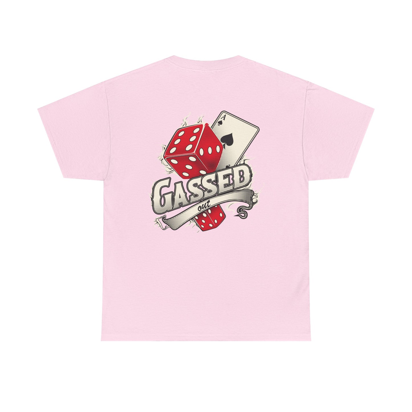 High Roller Tee