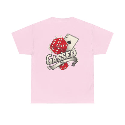 High Roller Tee