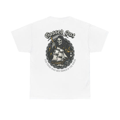 Rough Sea's Tee